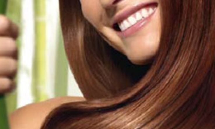 Beaut.ienomics checks out Garnier Herbashine: home hair colour sales on the rise