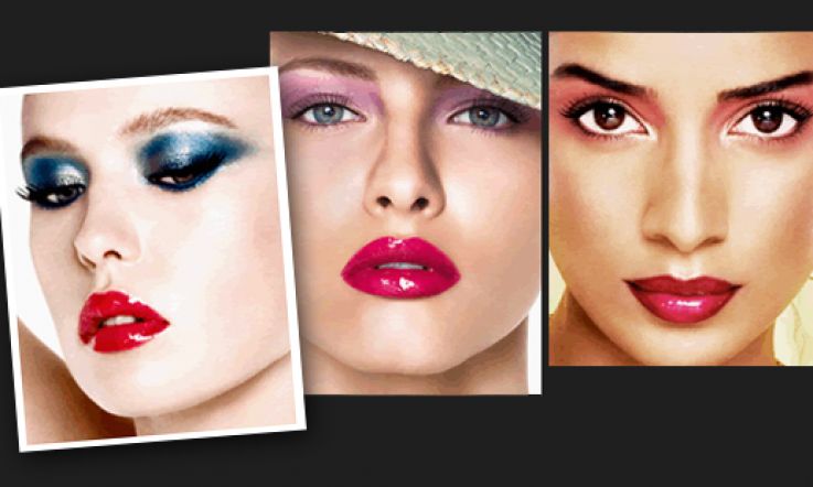 New & Shiny: myface.cosmetics by Charlotte Tilbury