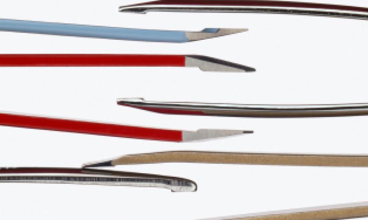 A Beaut.ie Decree: Every Home Should Own A Daycent Pair of Tweezers