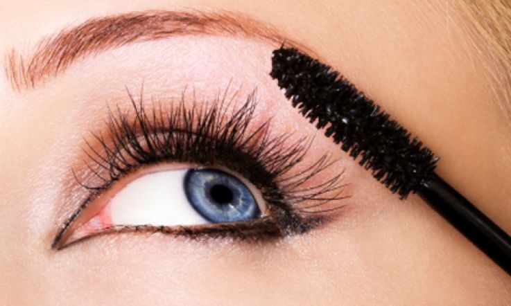 The amazing budget mascara that should be in the luxury department