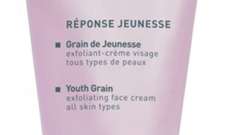 Matis Youth Grain Exfoliant Face Cream