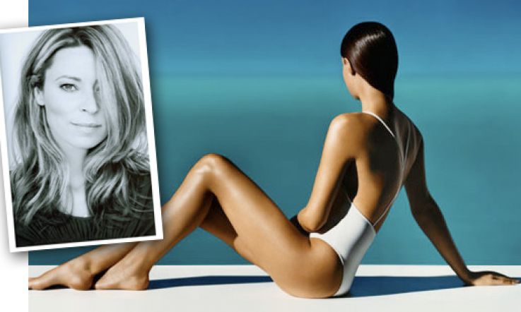 Beaut.ie How To: Nichola Joss' Recipe for Tanning Success