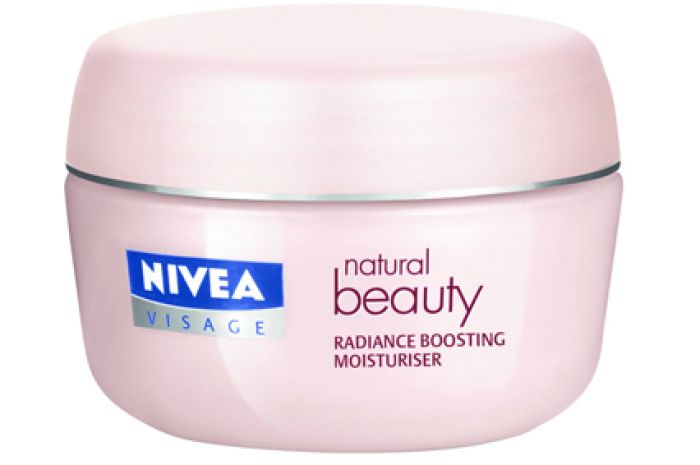 Wow - New Nivea Visage Natural Beauty Radiance Day Cream is VG | Beaut.ie