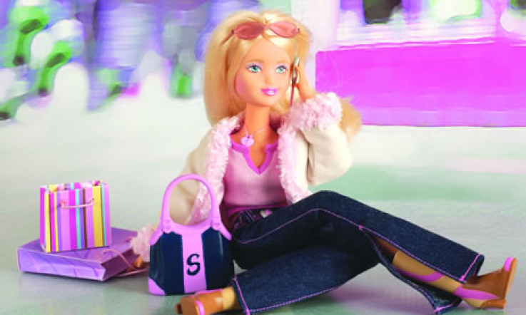 Would YOU Pay £70k to Look Like Sindy?