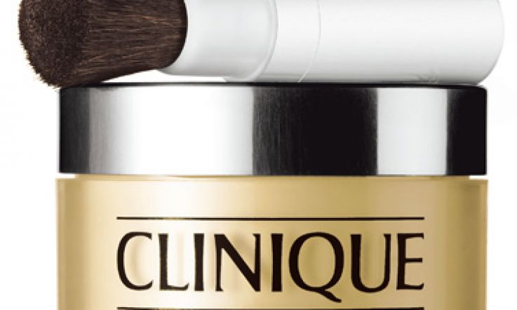 Clinique to Launch Redness Solutions Instant Relief Mineral Powder
