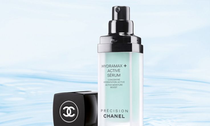 Chanel Hydramax+ Active Serum