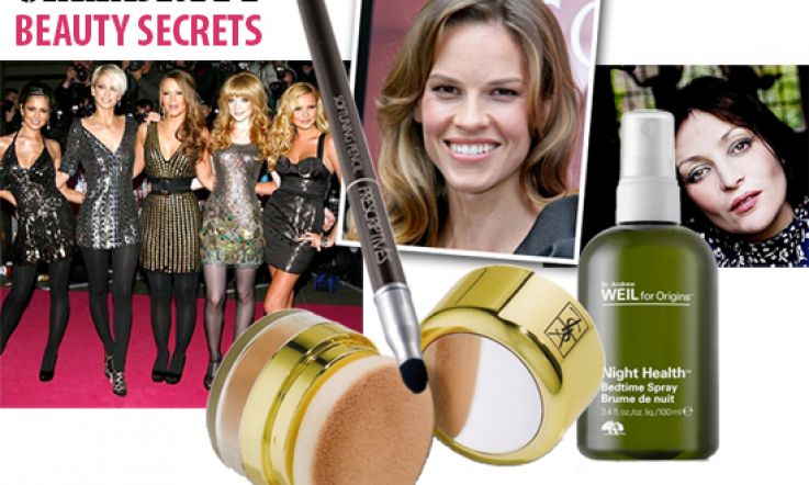 What Celebs REALLY Use: Part #1