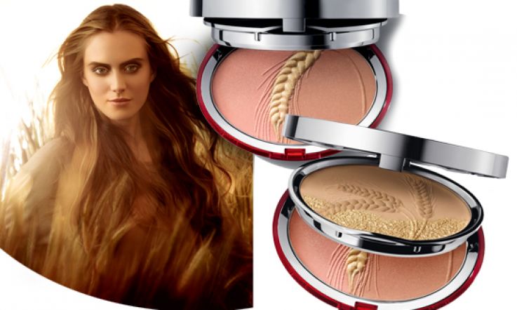 AW09/10: Clarins Nude Inspirations