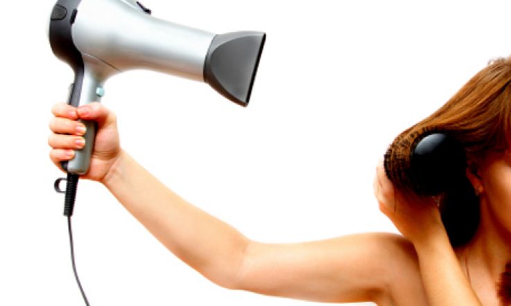 It's not all just hot air - a guide to buying a hairdryer