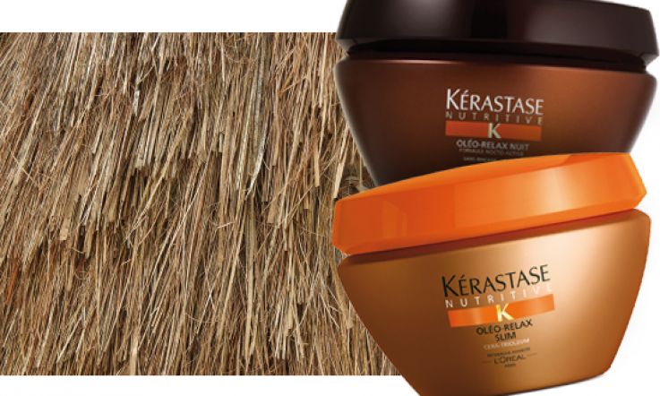 Looking for Kerastase? Flash Sale On Right Now Over At Look Fantastic