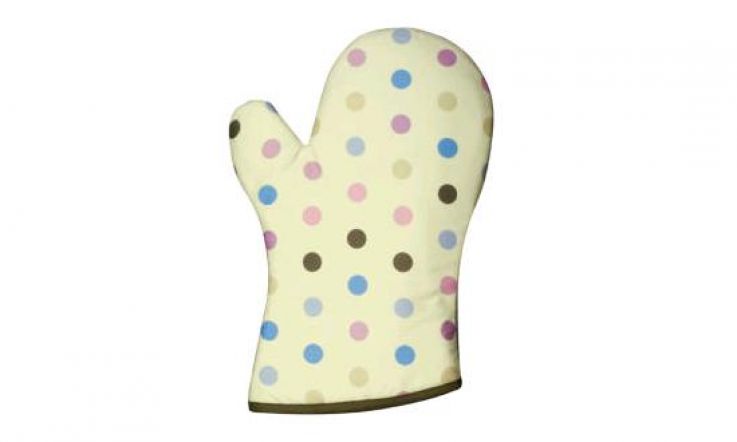 Must Have Beaut.ie Tools # 153: The Tanning Mitt