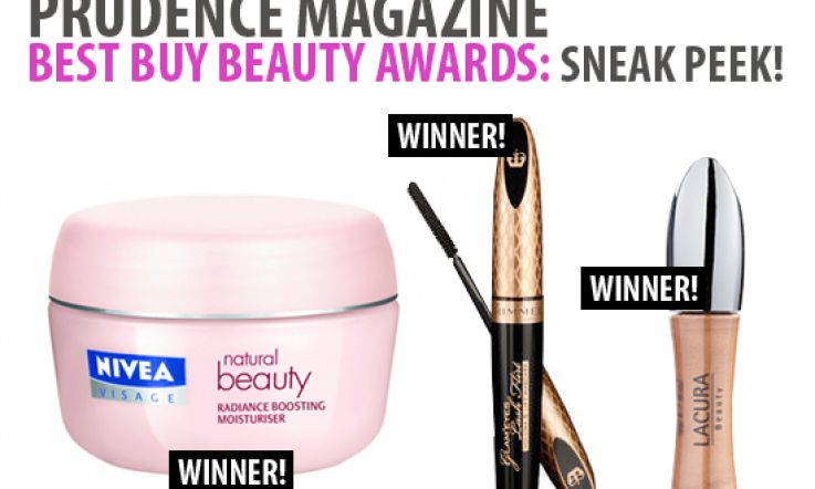Prudence Best Buy Beauty Awards: So, Who Won!?