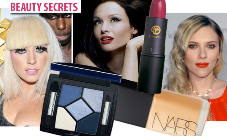 What Celebs REALLY Use: Part #2