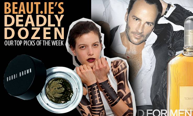 Deadly Dozen: Beaut.ies win prizes in bonanza birthday week!