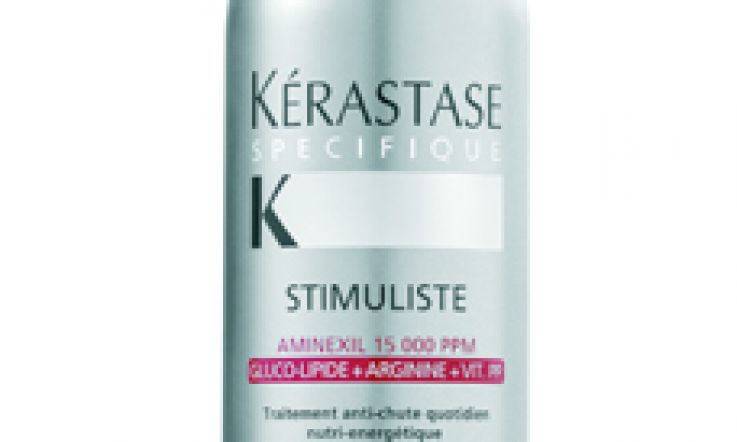 Kerastase Launch Stimuliste for Thinning Hair