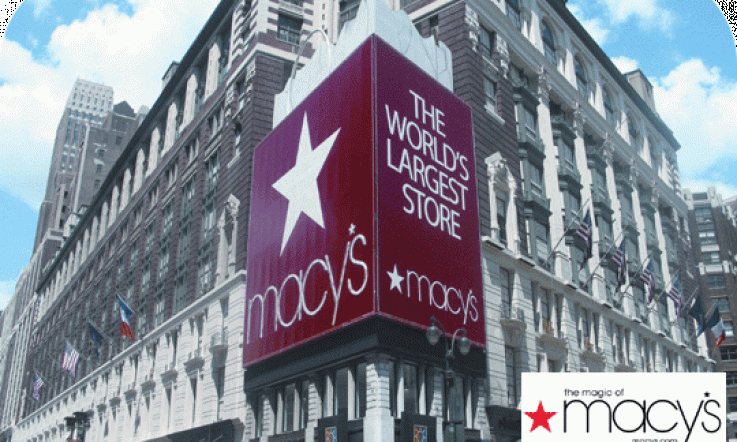 Shop and save in NYC! Plus fantastic deals on Stateside trips