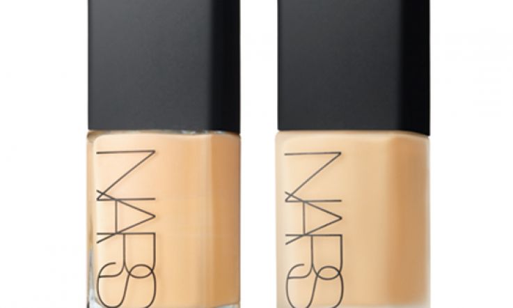 Get an Immaculate Complexion with new NARS foundations