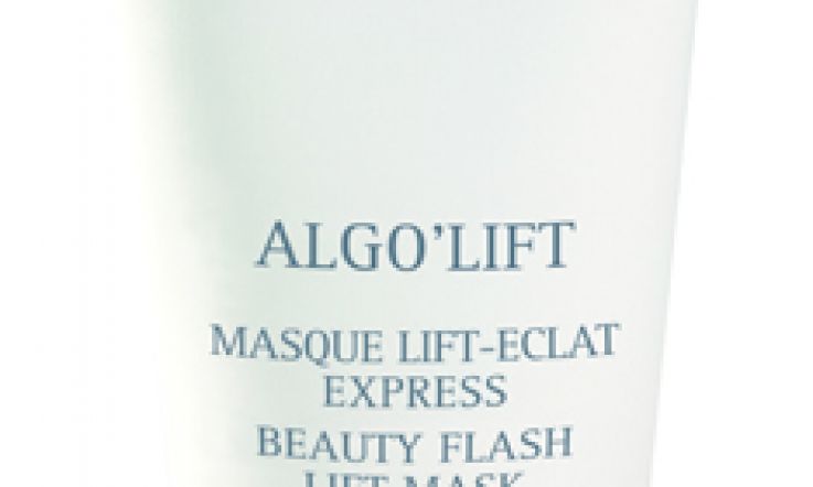 Thal'Ion Algo’Lift Beauty Flash Mask