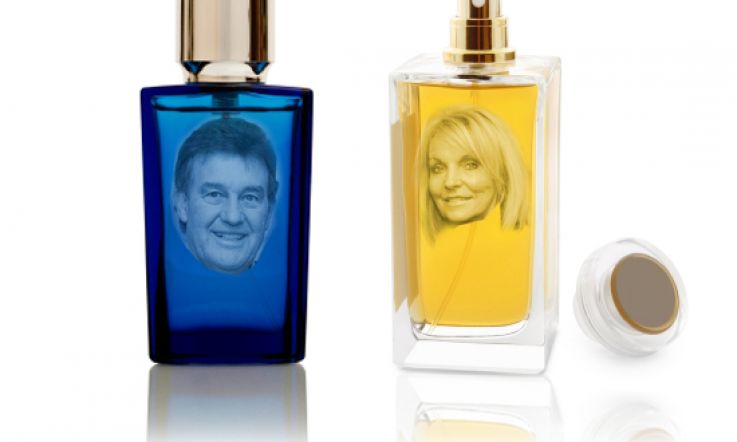 Decisive Decisons: What Would Bill and Jackie Call Their Fragrances?