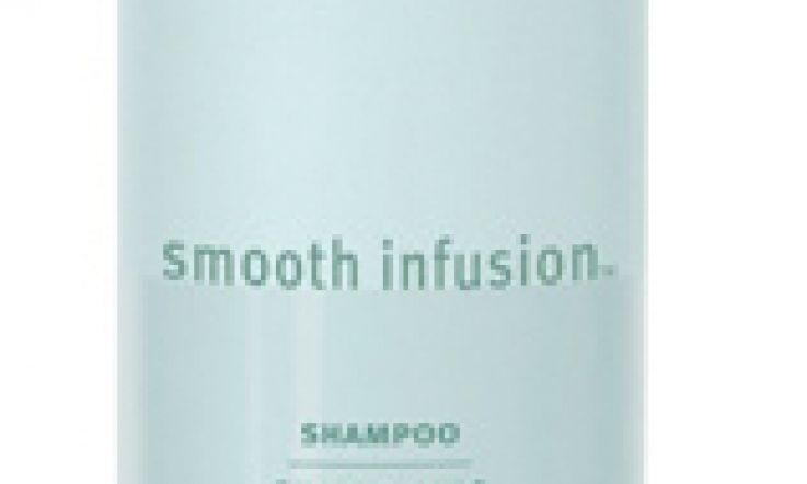 Whelming: Aveda Smooth Infusion Shampoo