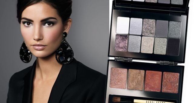 Lust Have: Bobbi Brown Chrome Palette | Beaut.ie