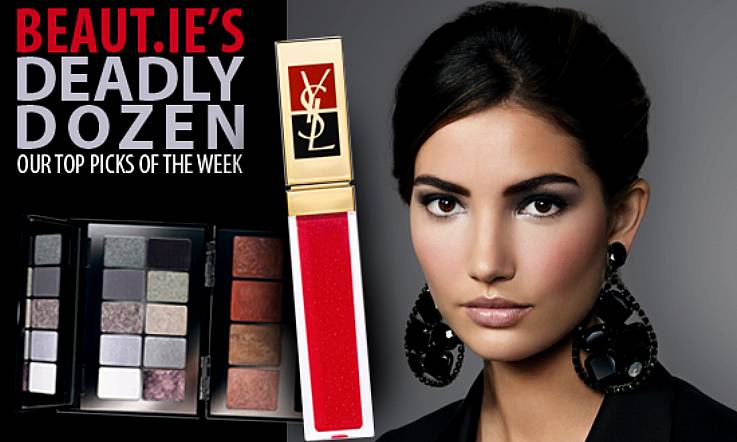 Deadly Dozen: the best of Beaut.ie this week