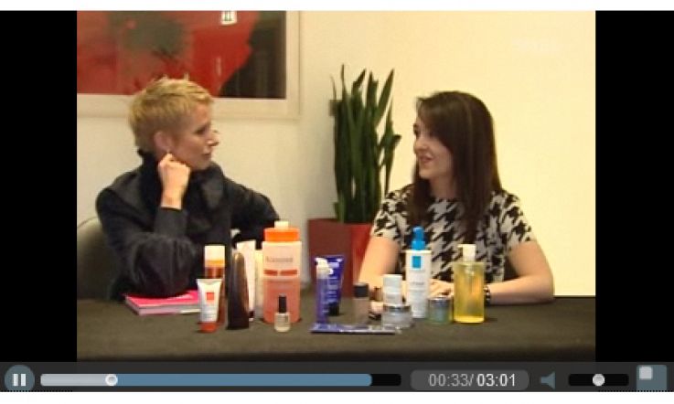 Missed Beaut.ie on Xpose?  Watch it here!
