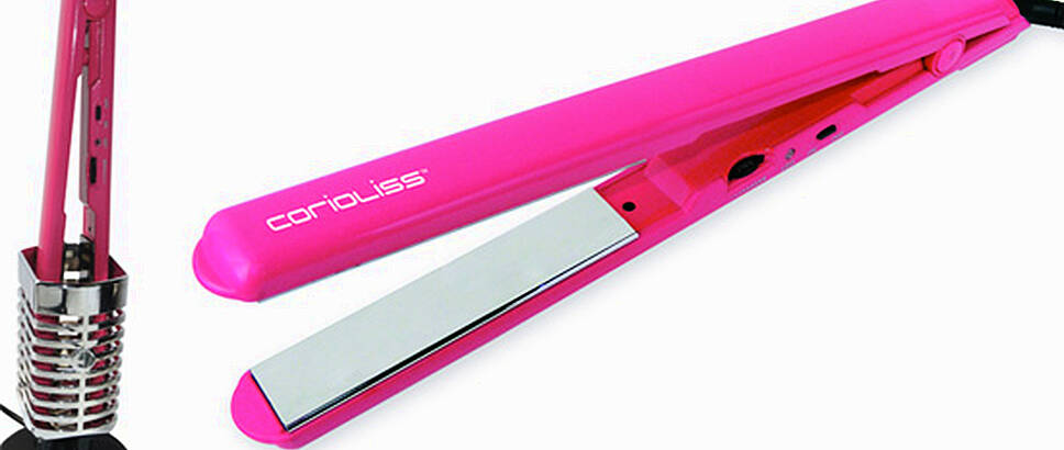 Corioliss Sxe Titanium Professional Styling Iron 2024 jacksonvillechristianacademy