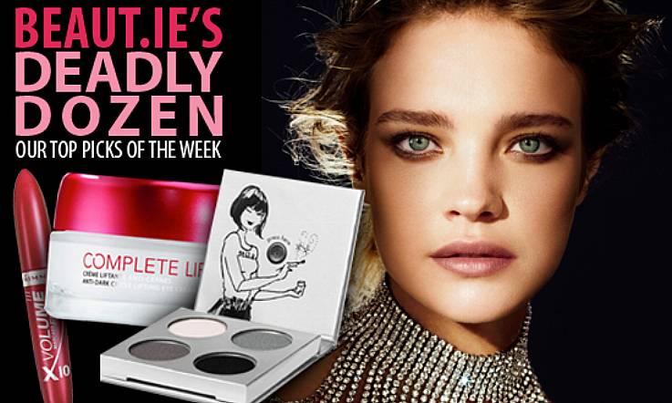 Deadly Dozen: Best of the Week on Beaut.ie