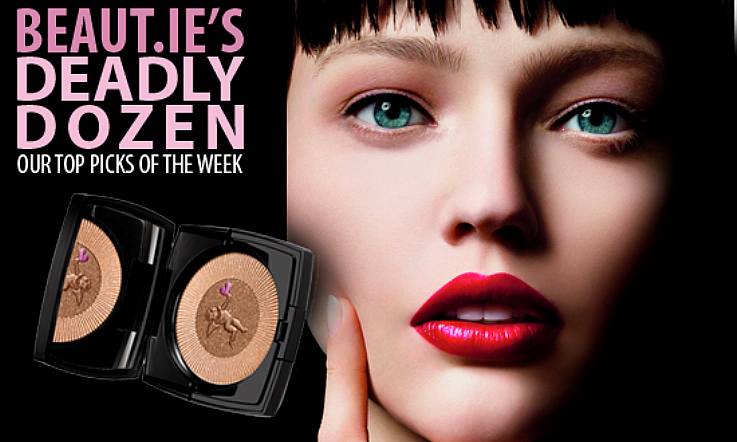 Deadly Dozen: Pick of the week on Beaut.ie