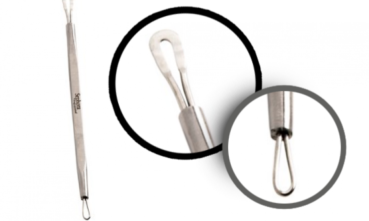 Beaut.ie Tools: The Blemish Extractor