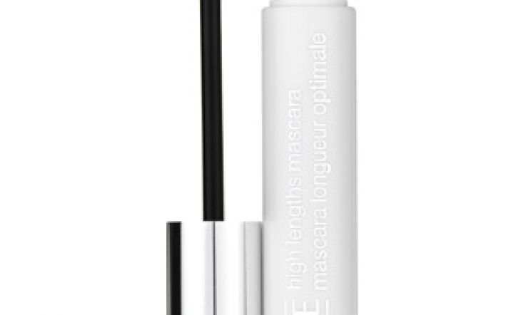 Bend me, Shake me: Fancy new High Lengths Mascara from Clinique