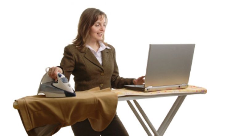 Double Duty: What Are Your Top Multi-taskers?