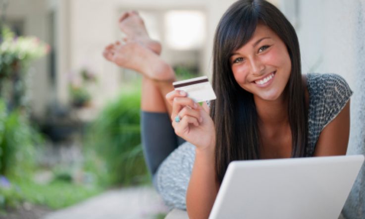 I shop online and I like it: Best online shopping bargains? 