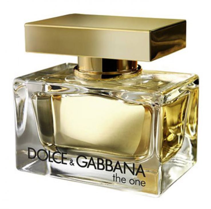New Ad for Dolce & Gabbana The One: RUBBISH! | Beaut.ie