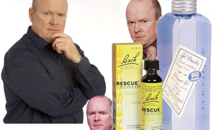 Fantasy Christmas Gift Guide: Phil Mitchell