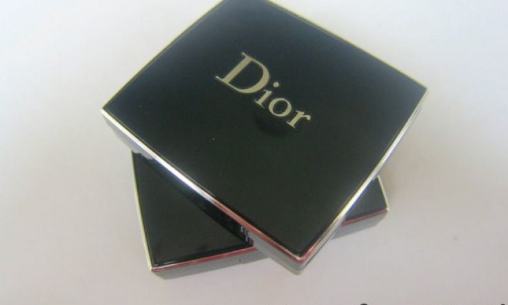 Diorshow Mono in Camouflage and Greige: Review, Pics, Swatches
