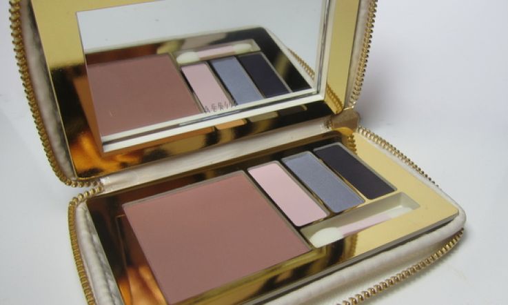Aerin Spring Style Palette: A Garden At Dusk Review, Pictures, Swatches