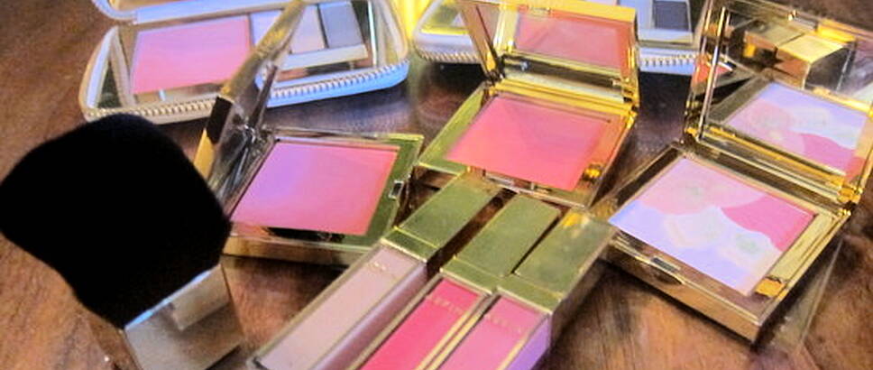 Aerin Lauder Beauty With - Aerin Makeup Aerin Lauder Beauty With - Aerin Makeup