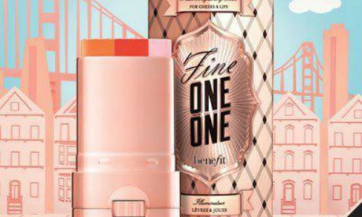 Benefit Fine-One-One review: perfect for pale skin