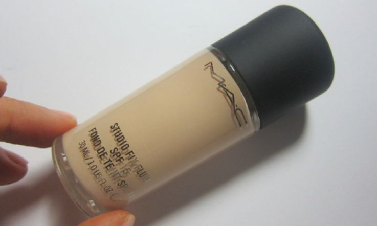 Snow White Beauties Rejoice! MAC Roll Out New Foundation Shades For the Paler Than Pale