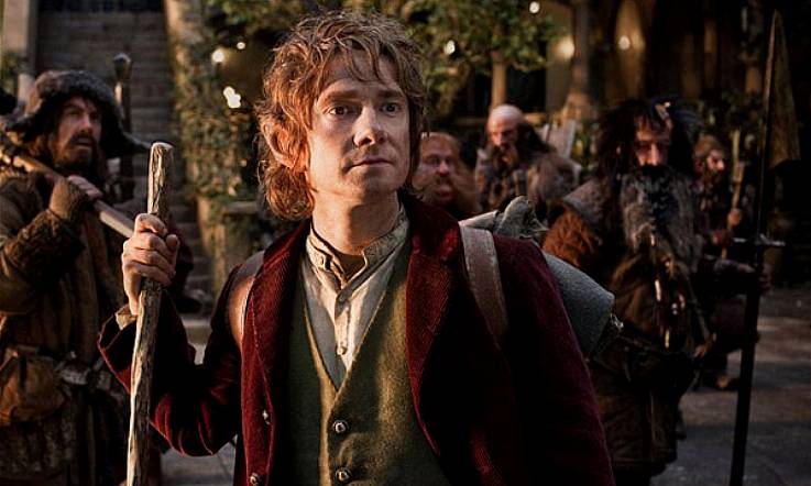 Handsome hobbits, dishy dwarves: in real life would you go out with a shorter guy?