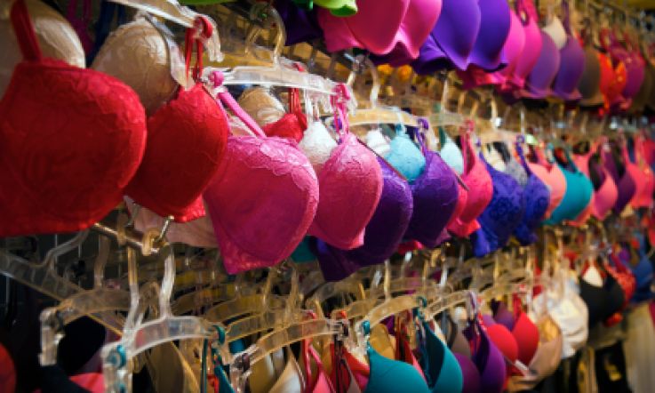 Rate it: best bras for big boobs