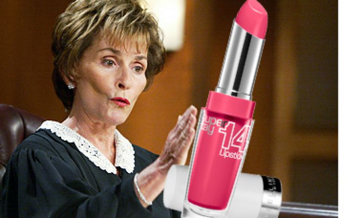 Maybelline SuperStay Lipstick in class action lawsuit: would it happen in Ireland?