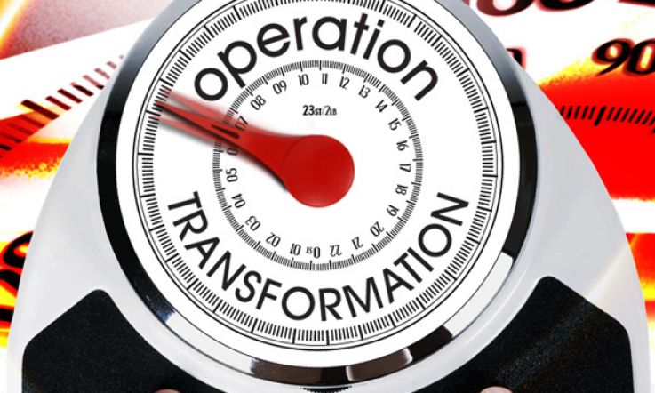Operation Transformation 2013: will you be watching this year?