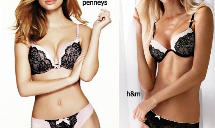 Valentines Day Special: 5 Sexy Knicker Buying Tips. Sure You Might As Well