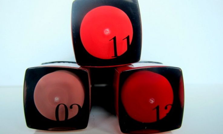 Bourjois Rouge Edition Lipsticks: Review, Pics, Swatches!