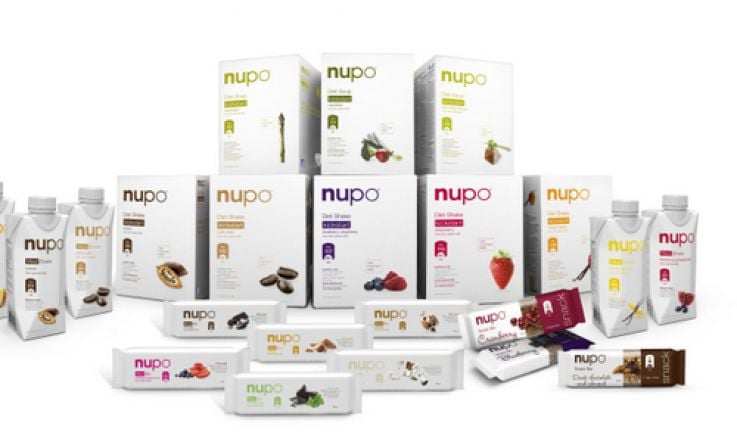 Meal replacement diet time: My Week on NUPO: did it actually work?!