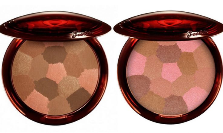 From budget to blowout: Top three bronzers from Rimmel, NARS, and Guerlain