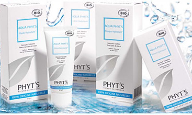 Skin in Bits? Reach for Phyt's, natural, cruelty free, organic, plant based skincare magic